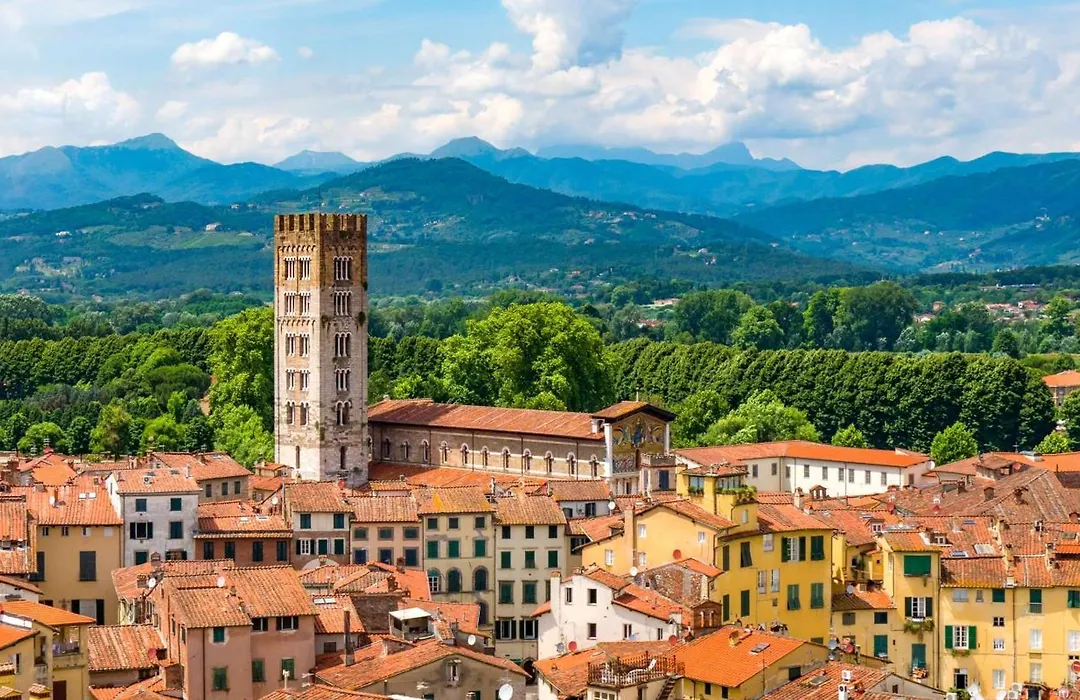 Best Western Grand Hotel Guinigi-1