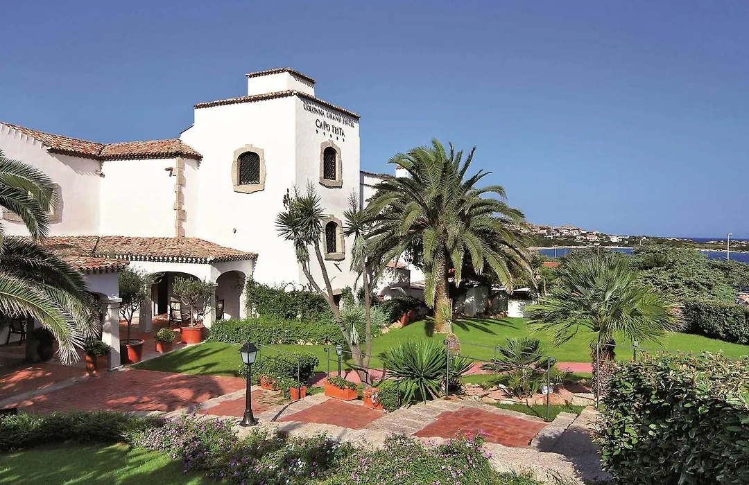 Colonna Grand Hotel Capo Testa-1