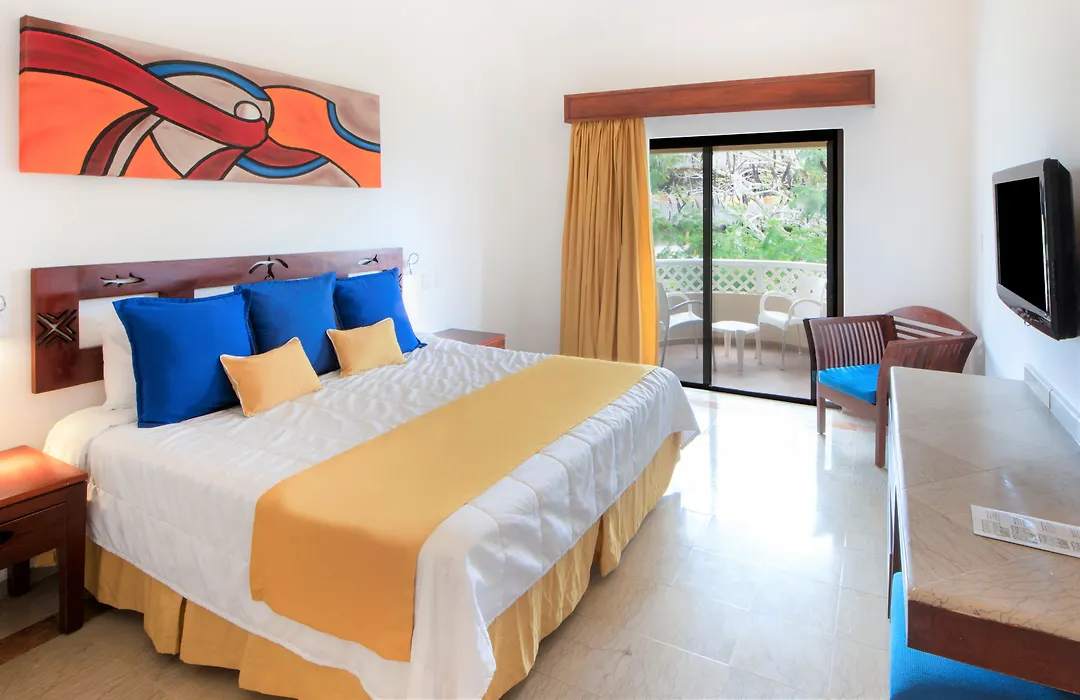 Viva Dominicus Palace By Wyndham, A Trademark All Inclusive-1