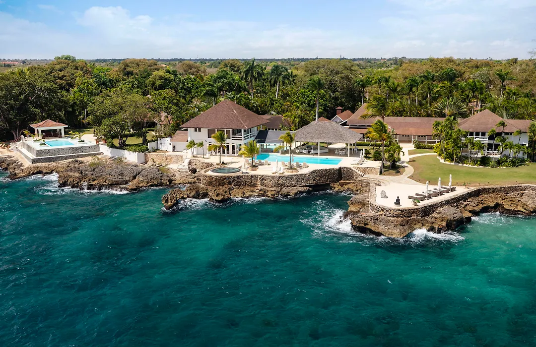 Casa De Campo Resort & Villas-1