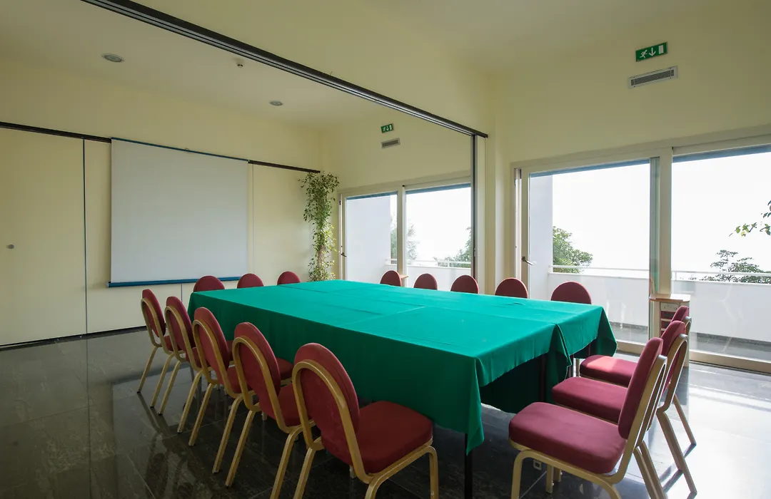 Splendid Hotel La Torre-1