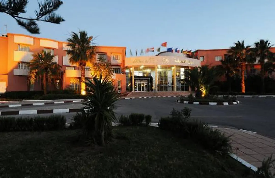 Hotel du Parc-1