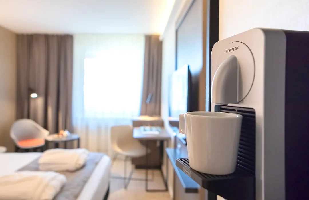 Mercure Budapest Korona-1