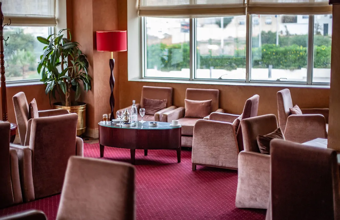 Tunis Grand Hotel-1