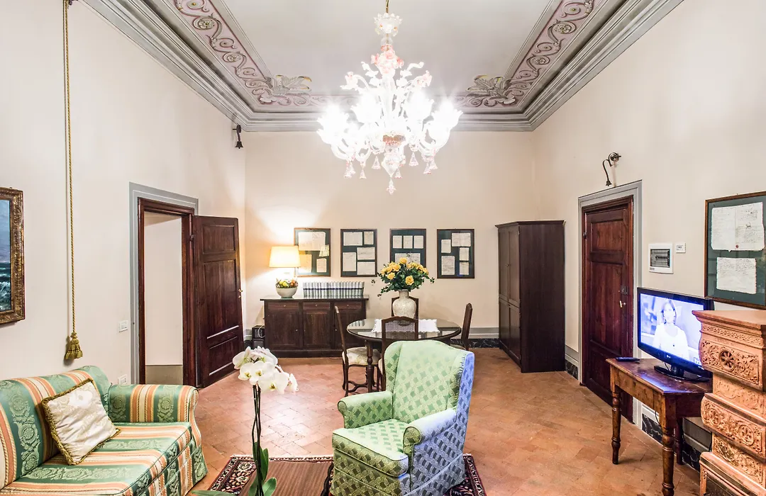 Palazzo Leopoldo Dimora Storica&Spa-1