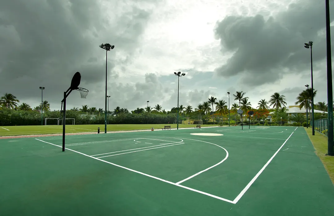 Grand Palladium Punta Cana Resort & Spa-1