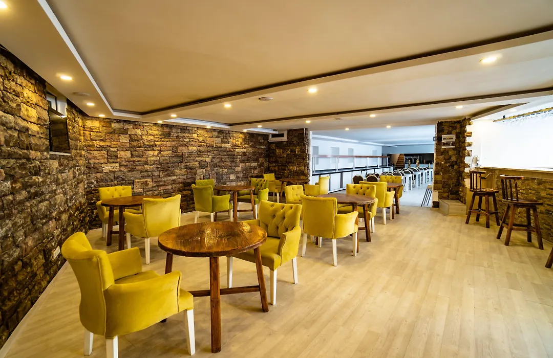 Sunbird Hotel-1