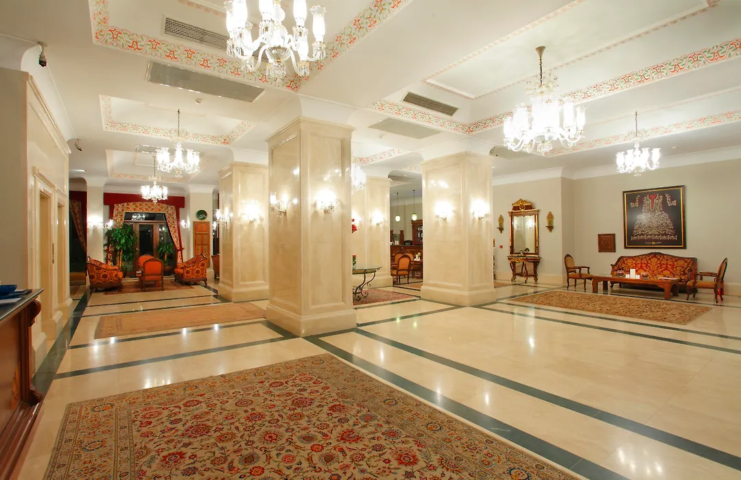 Hotel Sultanhan - Special Category-1