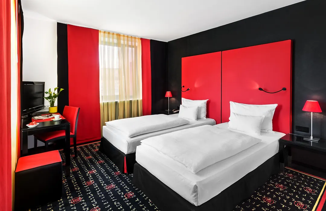 Vienna House Easy By Wyndham Pilsen-1