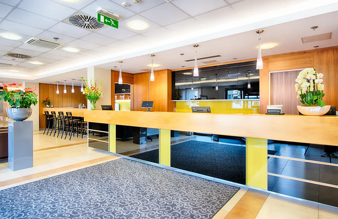 CZECH INN Hotel Ferenc-1