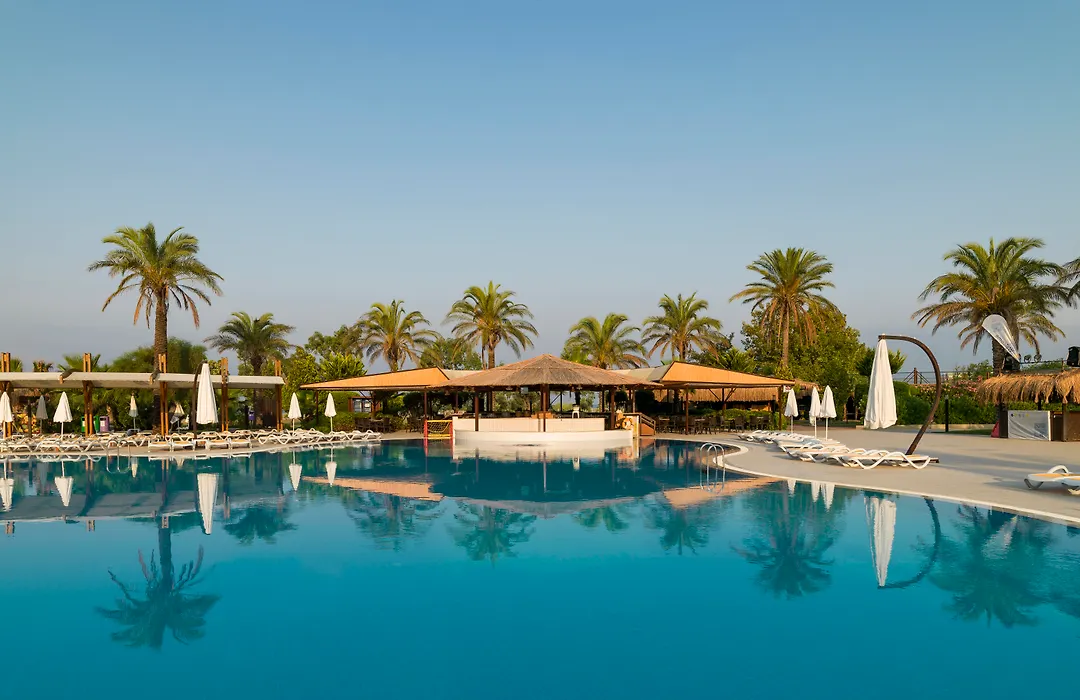 Club Hotel Felicia Village-1
