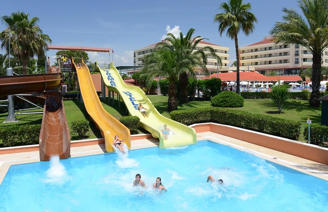 Miramare Beach Hotel-1