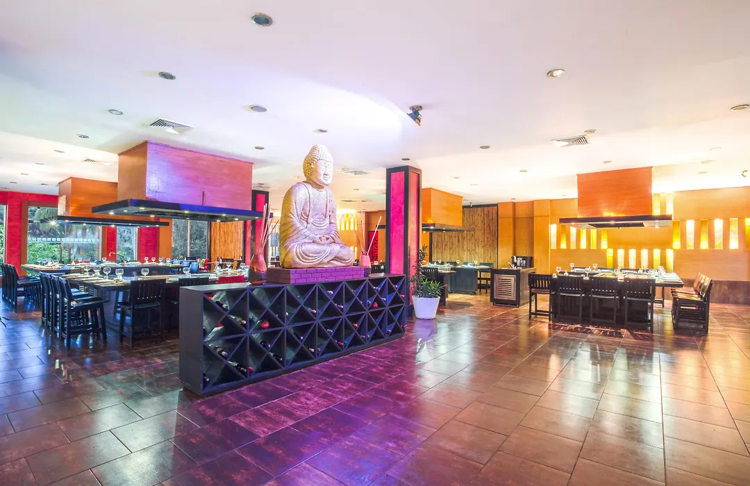 Be Live Collection Canoa-1