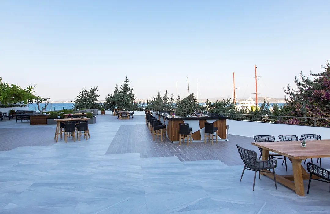 Altin Yunus Hotel & Spa - Cesme-1