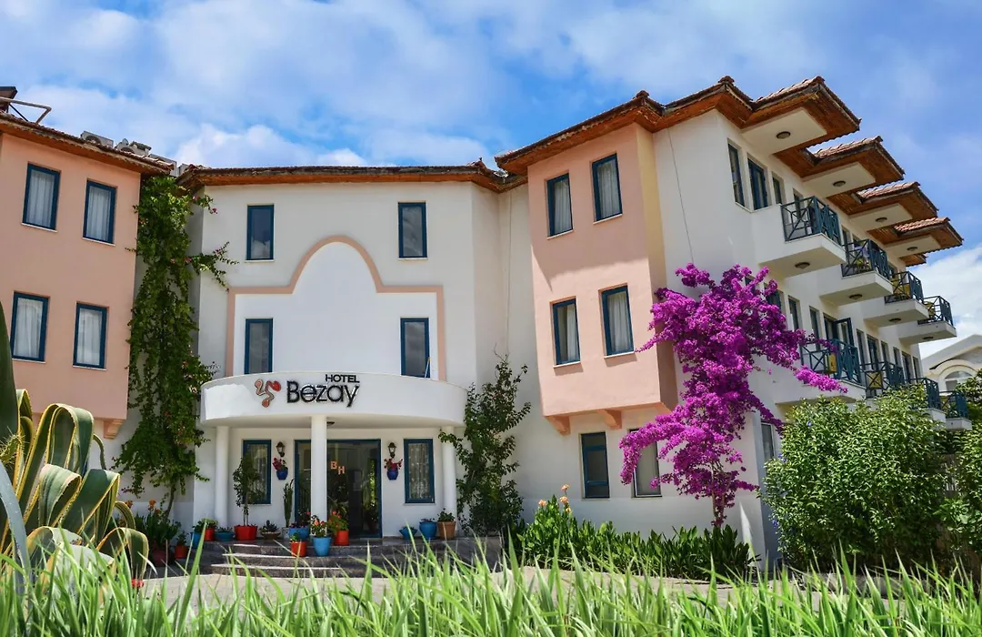 Bezay Hotel-1