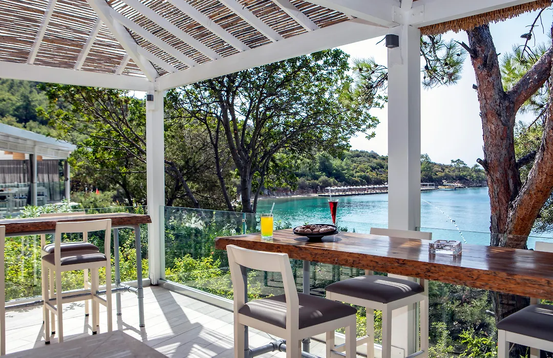 Hapimag Sea Garden Resort-1