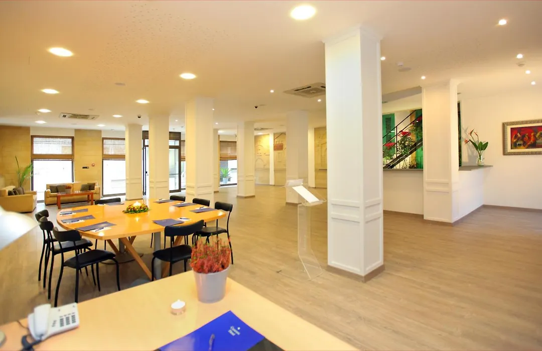 Centrum Hotel - City Center-1