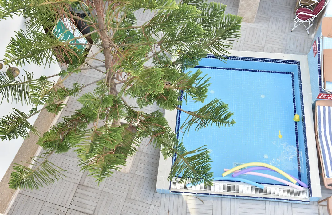 Istankoy Hotel-1