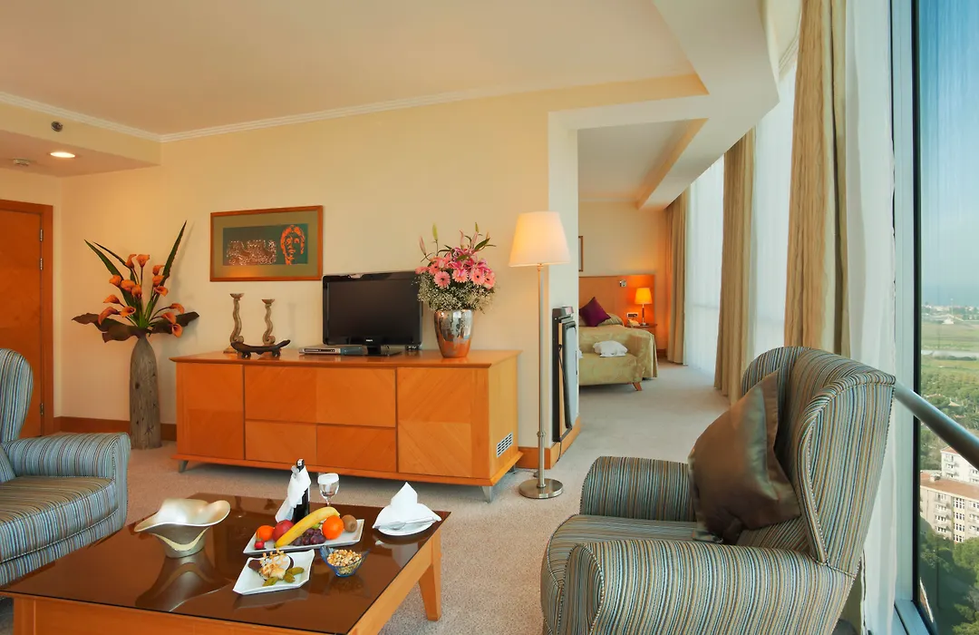 Wyndham Grand Izmir Ozdilek Thermal & Spa-1