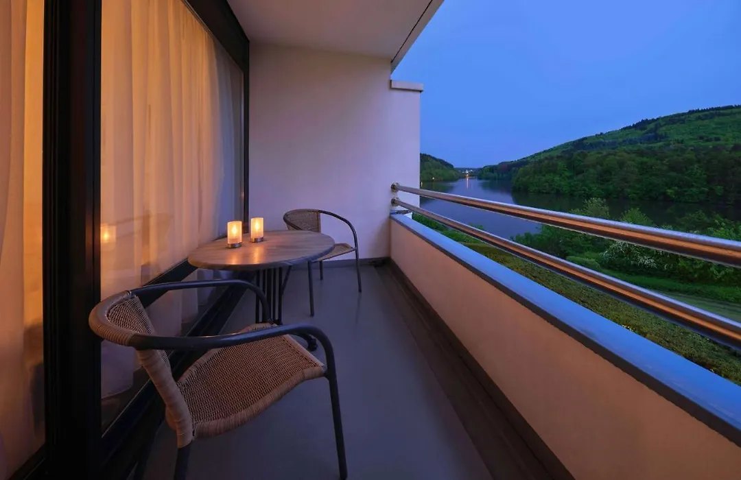 Dorint Seehotel&Resort Bitburg/Südeifel-1
