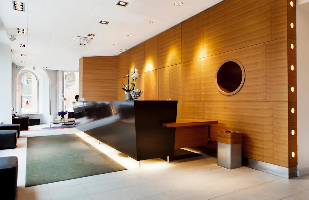 Elite Hotel Stockholm Plaza-1