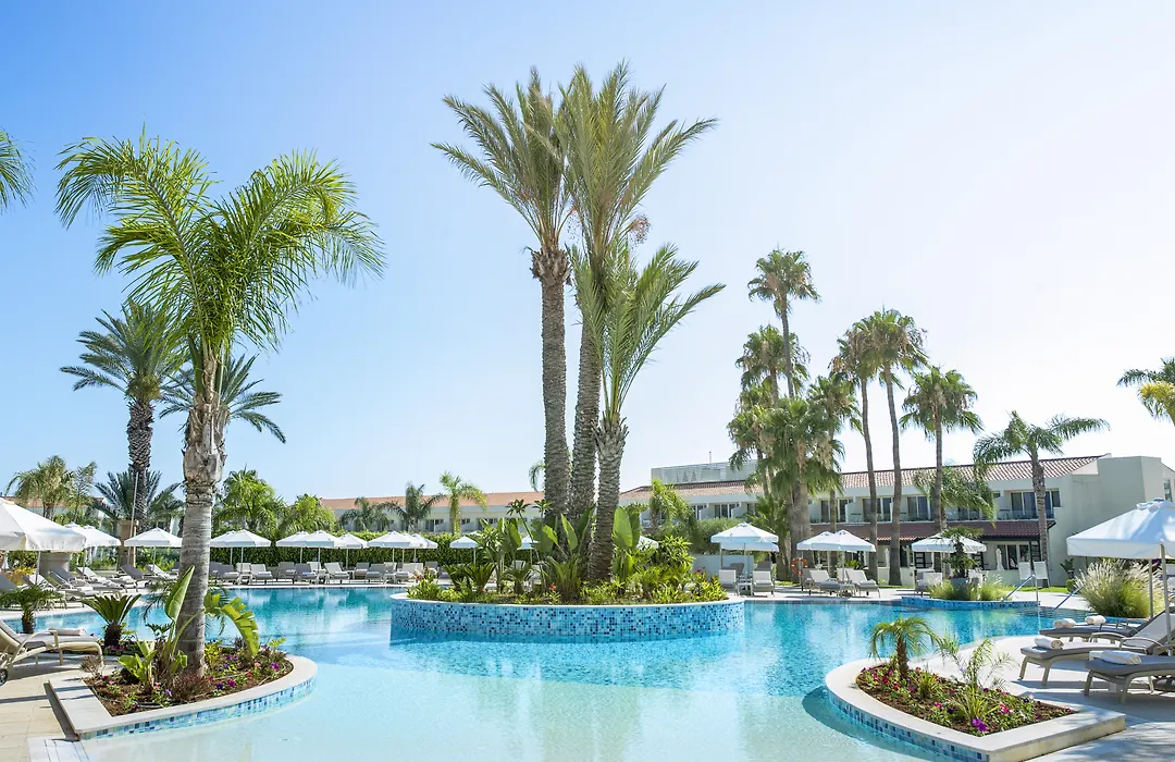 Olympic Lagoon Resort Ayia Napa-1