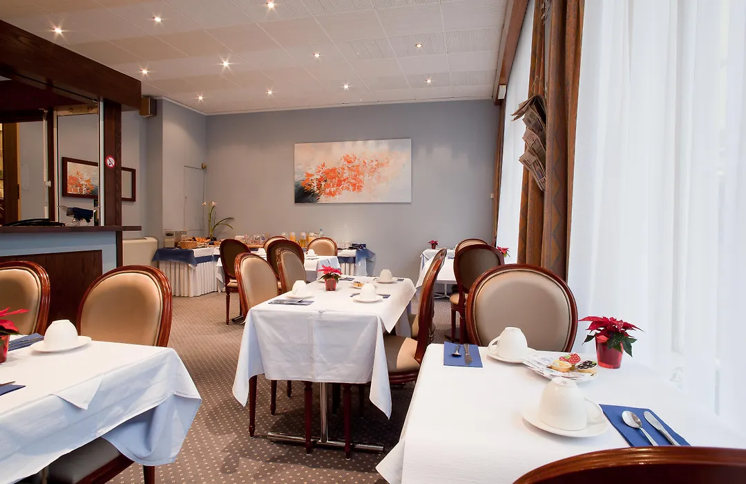 Hotel Sagitta-1