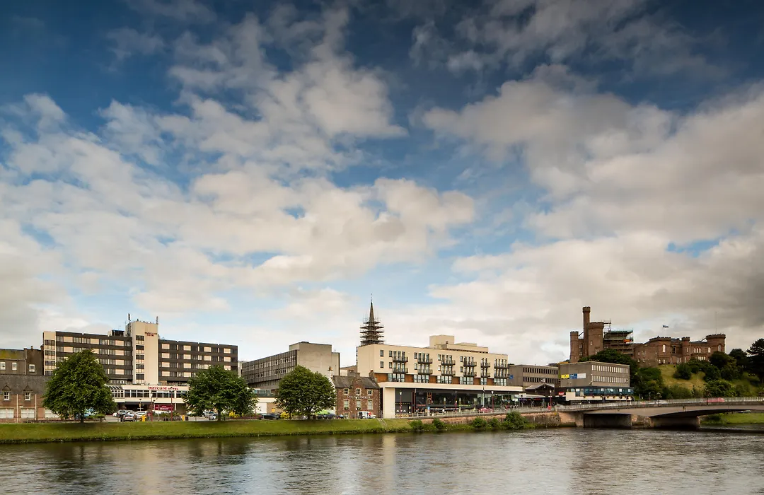 Mercure Inverness Hotel-1