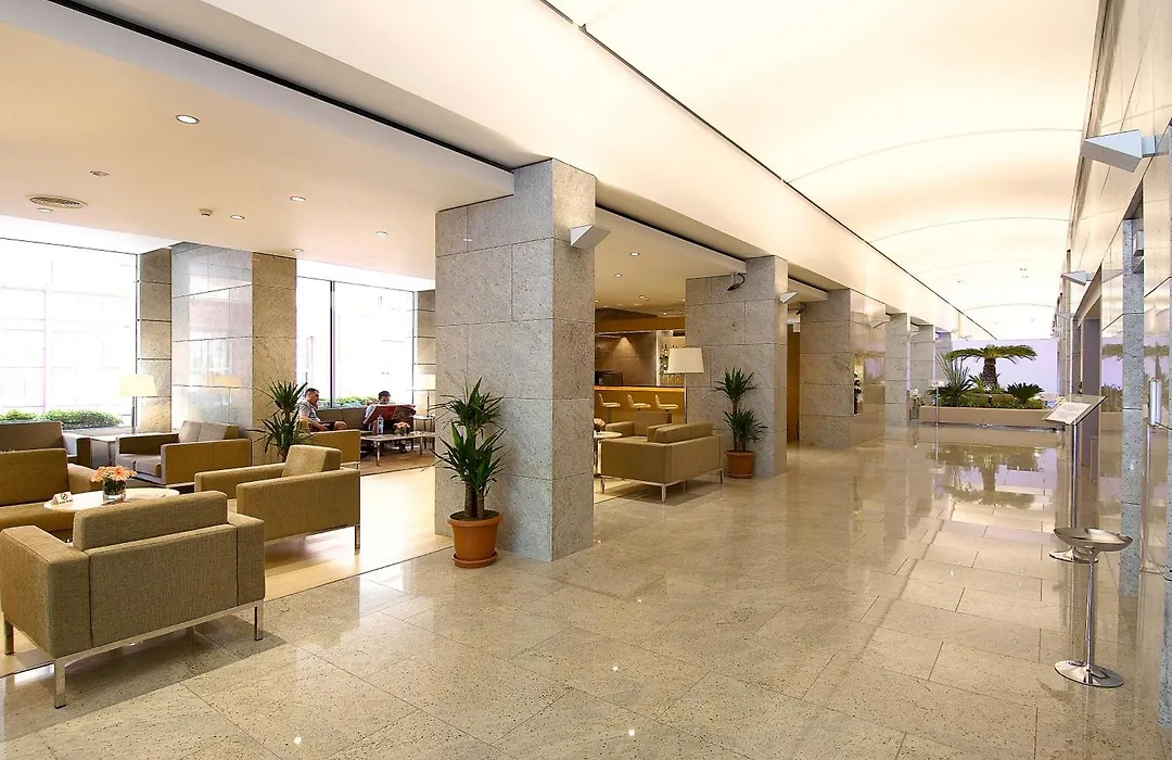 Ontur Izmir Otel-1