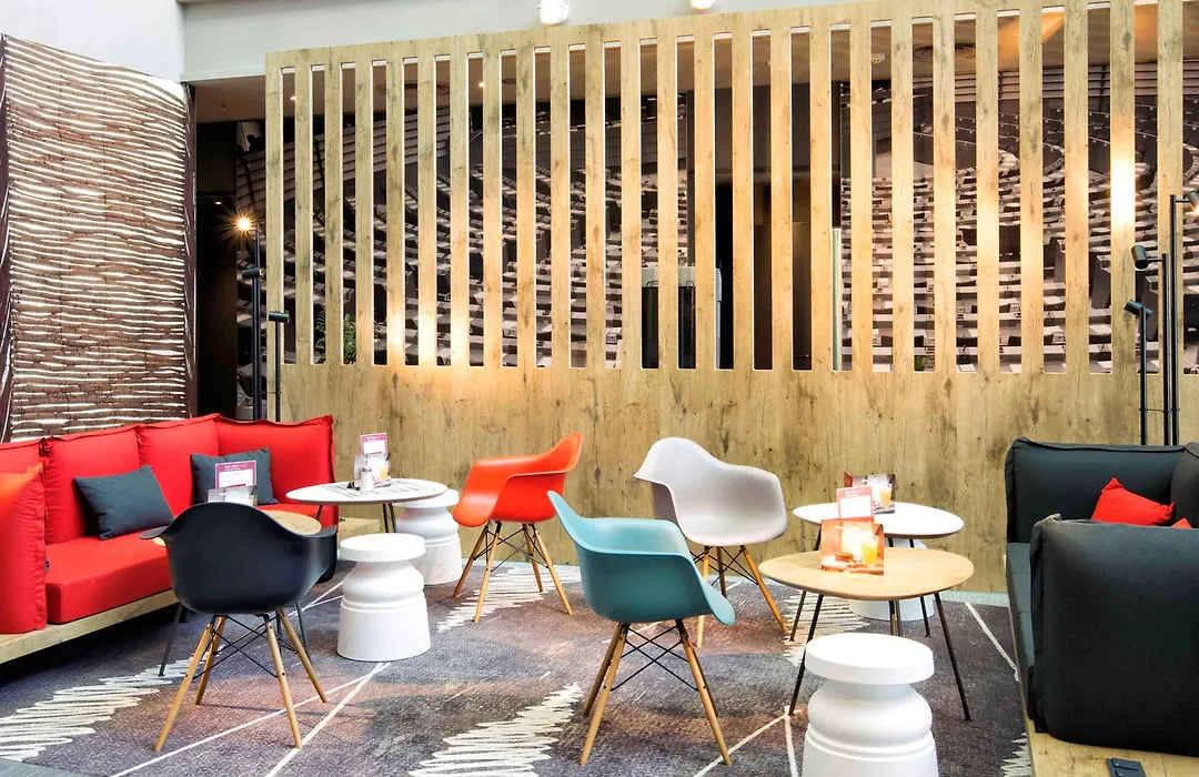 Ibis Linz City-1