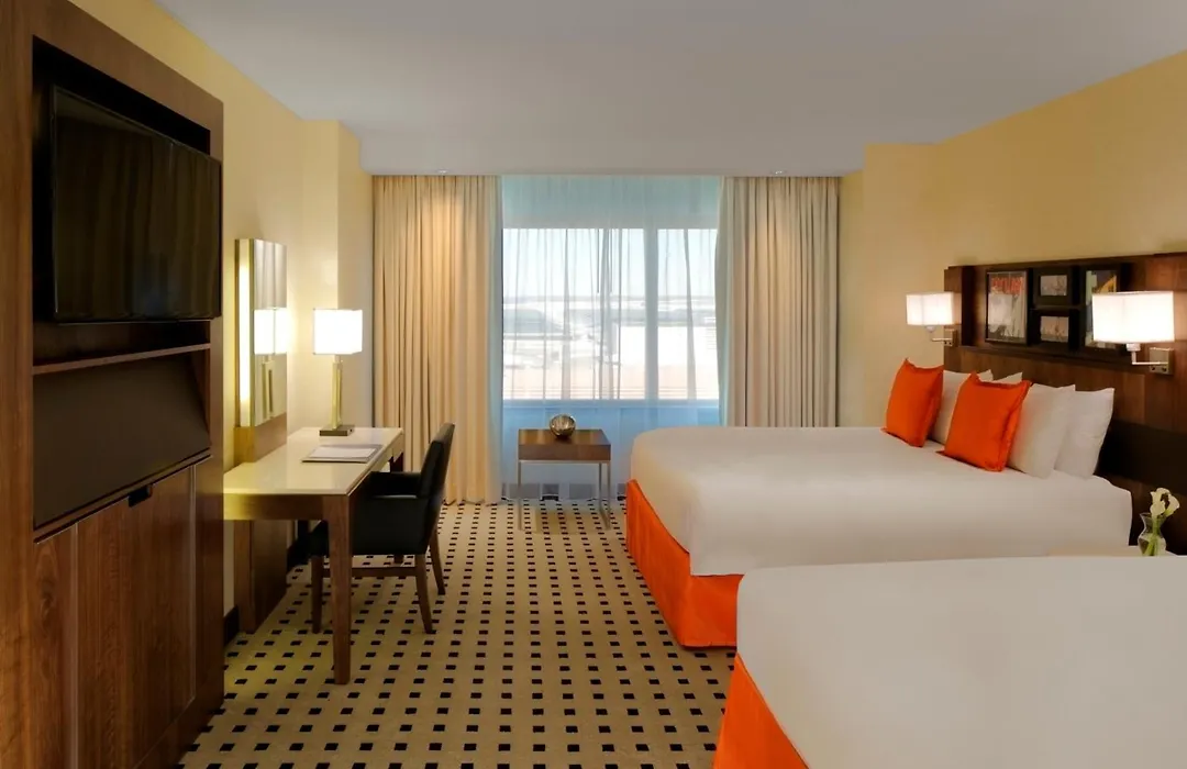 Radisson Blu Mall Of America-1