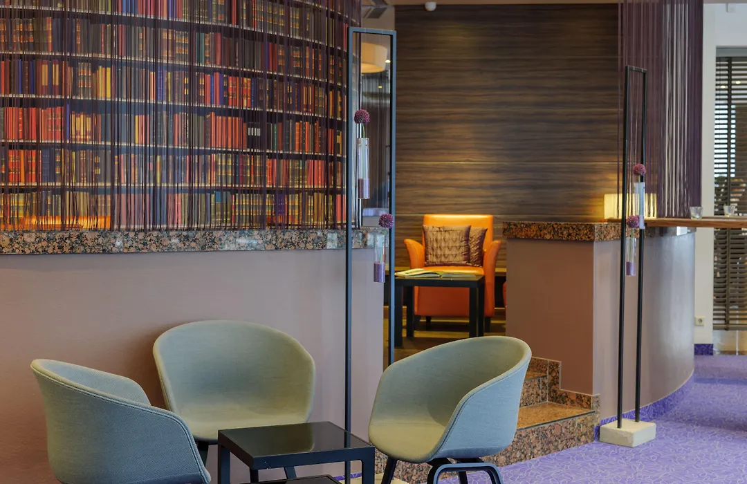 Hotel Mercure Wien City-1