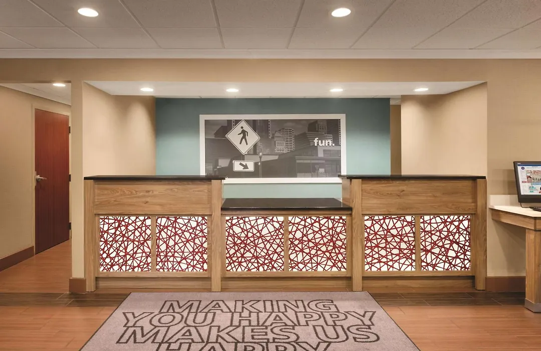 Hampton Inn Atlanta-Buckhead-1