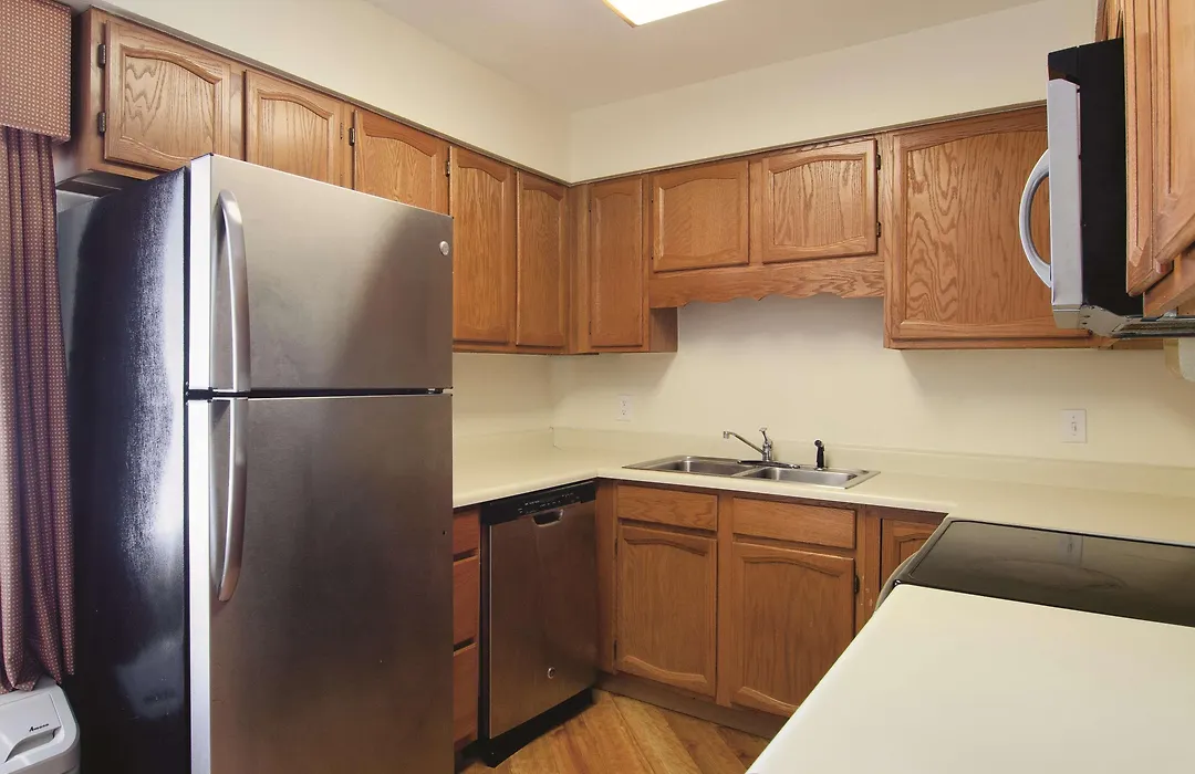 La Quinta Inn By Wyndham Denver Cherry Creek-1