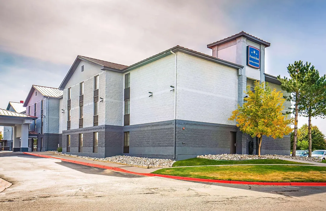 Americinn By Wyndham Denver Airport-1