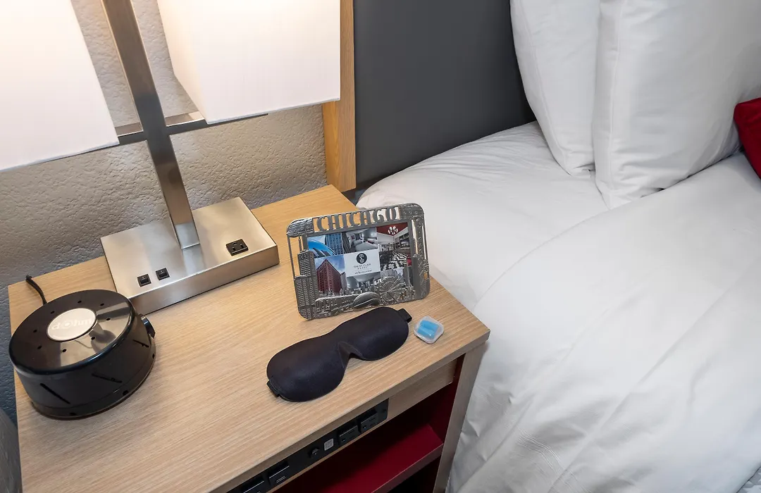 Hotel Saint Clair - Magnificent Mile-1
