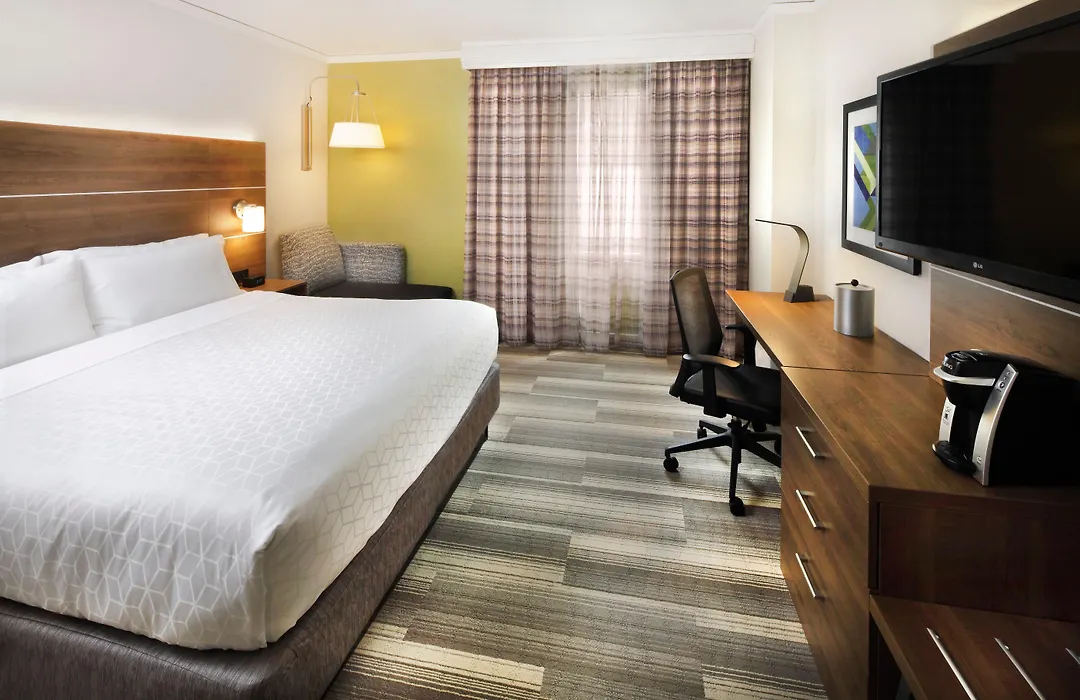 Holiday Inn Express Hotel & Suites Fisherman'S Wharf By Ihg-1