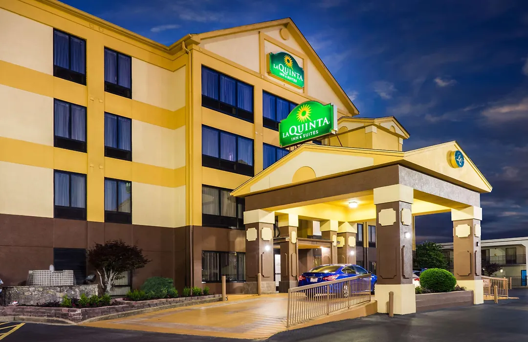 Wingate By Wyndham Memphis East-1