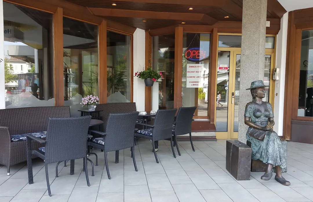 Hotel Bernerhof-1