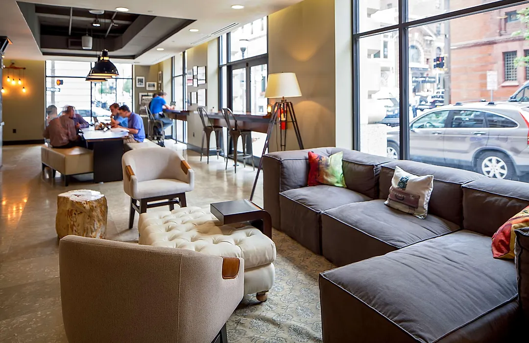 Hotel Rl Baltimore Inner Harbor-1