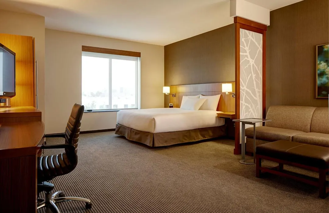 Hyatt Place Atlanta Downtown-1