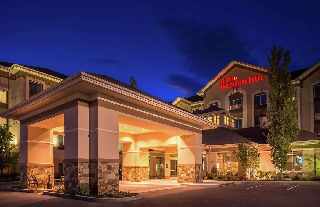 Hilton Garden Inn Salt Lake City Downtown-1