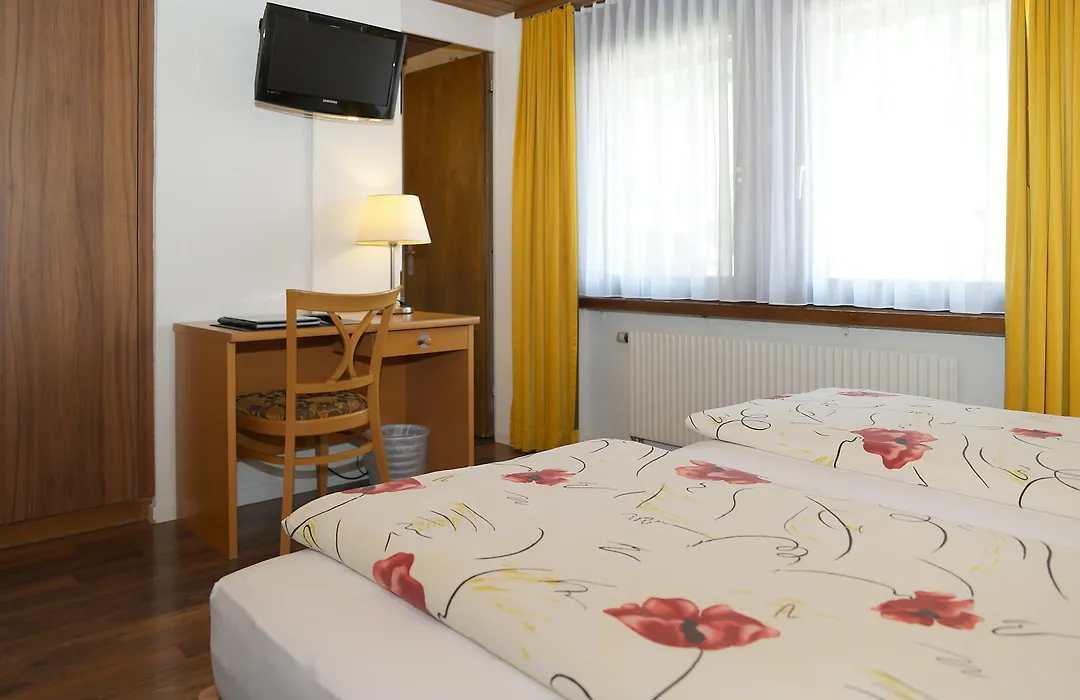Hotel Roessli-1