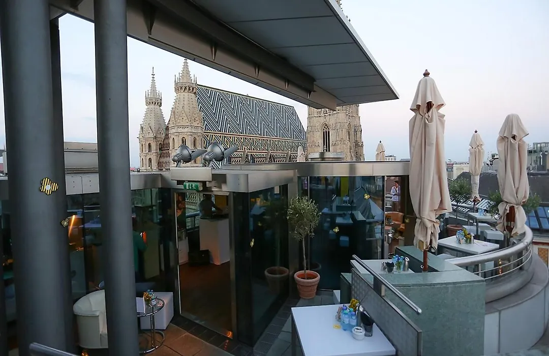 Do&Co Hotel Vienna-1