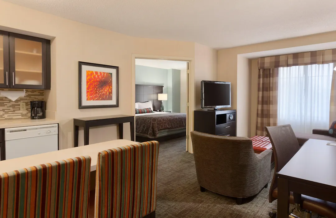 Homewood Suites By Hilton Atlanta Buckhead Pharr Road-1