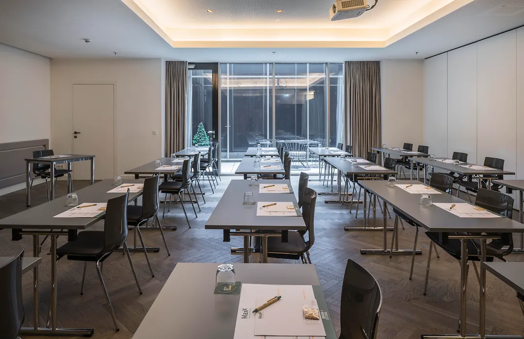 Maxx By Steigenberger Vienna-1