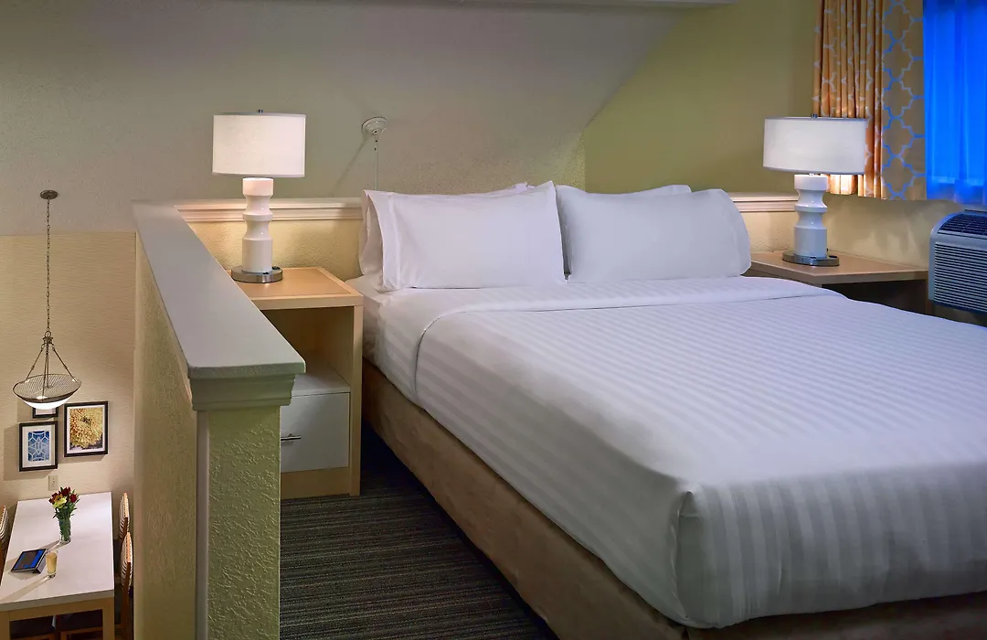 Sonesta Es Suites Oklahoma City-1
