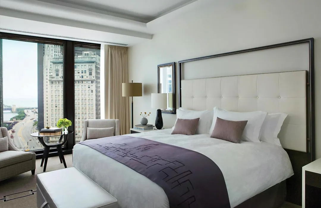 The Langham Chicago-1