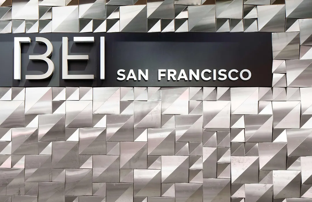 Bei Hotel San Francisco-1