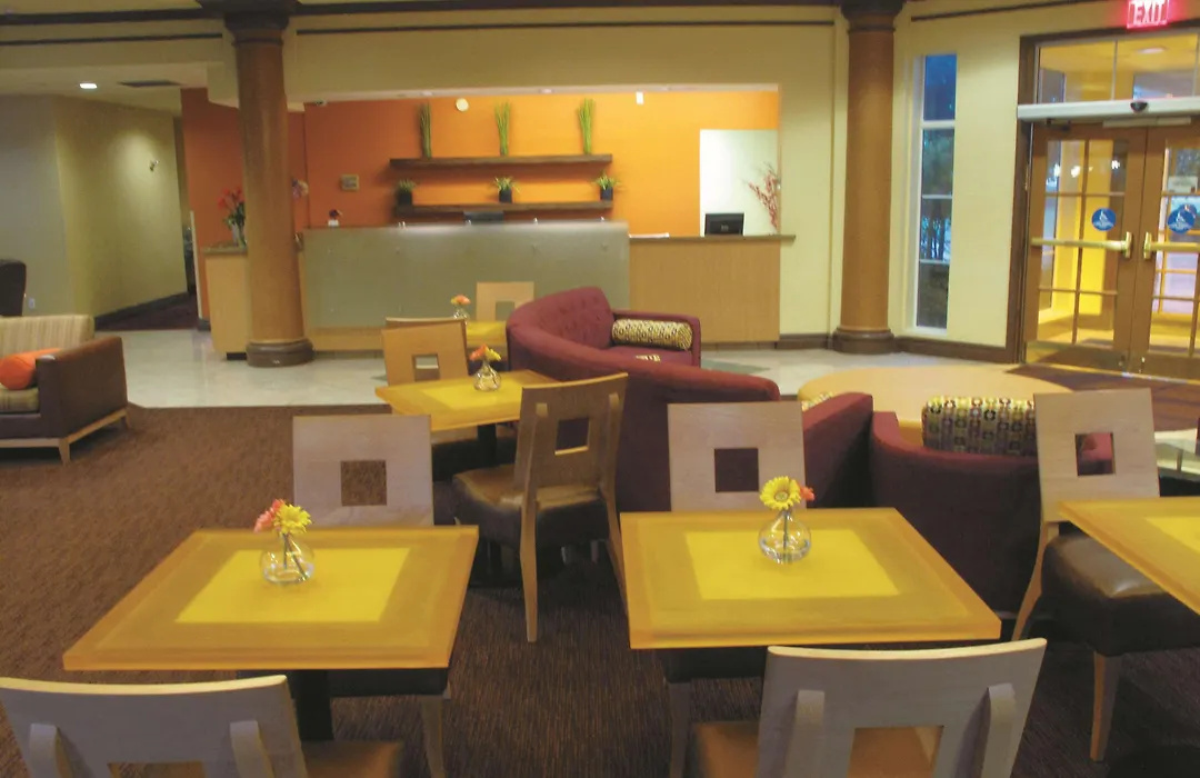 La Quinta By Wyndham Memphis Primacy Parkway-1